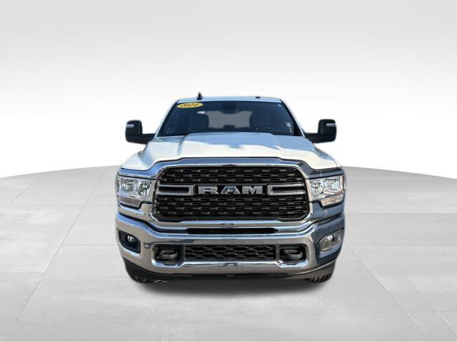 used 2024 Ram 2500 car, priced at $38,900