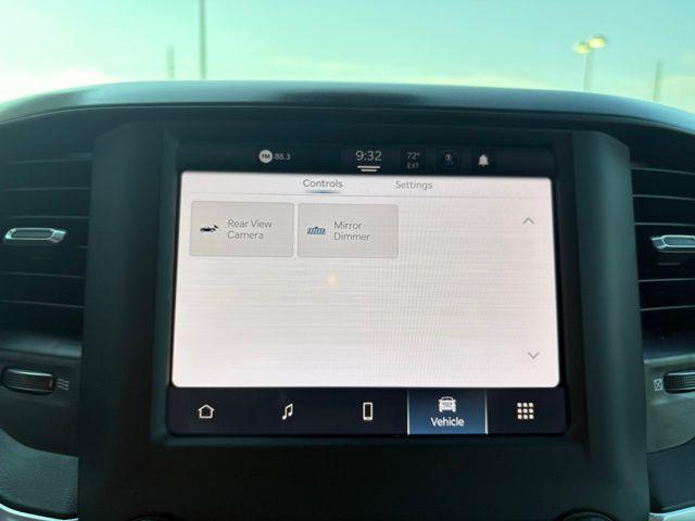 used 2024 Ram 2500 car, priced at $38,900