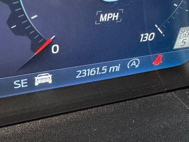 used 2024 Ford Ranger car, priced at $54,924
