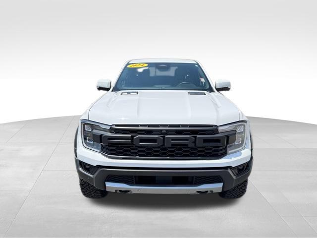 used 2024 Ford Ranger car, priced at $54,924