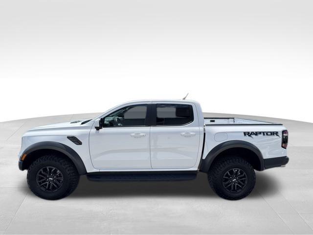 used 2024 Ford Ranger car, priced at $54,924