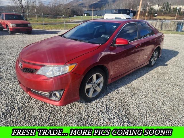 used 2012 Toyota Camry car, priced at $8,296