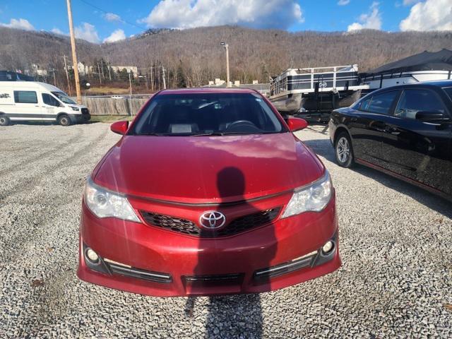 used 2012 Toyota Camry car, priced at $8,296