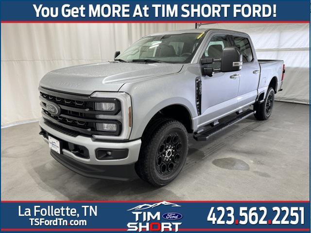 new 2024 Ford F-250 car, priced at $61,999