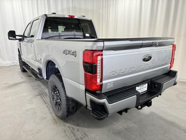 new 2024 Ford F-250 car, priced at $61,999