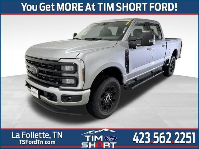 new 2024 Ford F-250 car, priced at $58,999