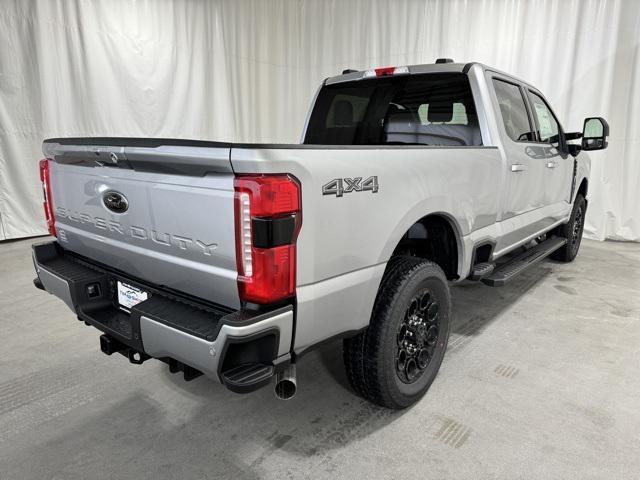 new 2024 Ford F-250 car, priced at $61,999