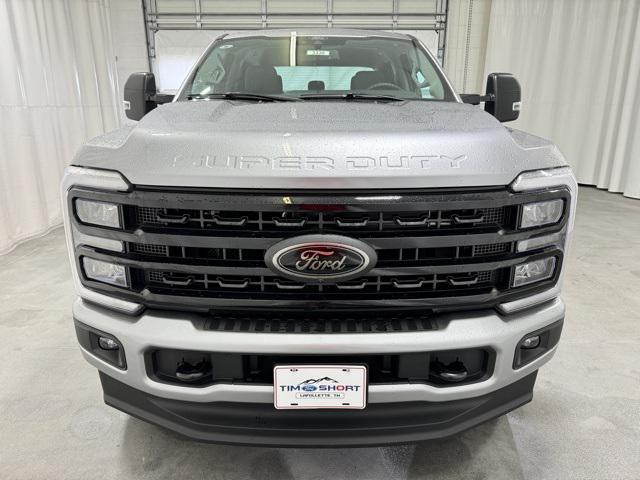 new 2024 Ford F-250 car, priced at $61,999