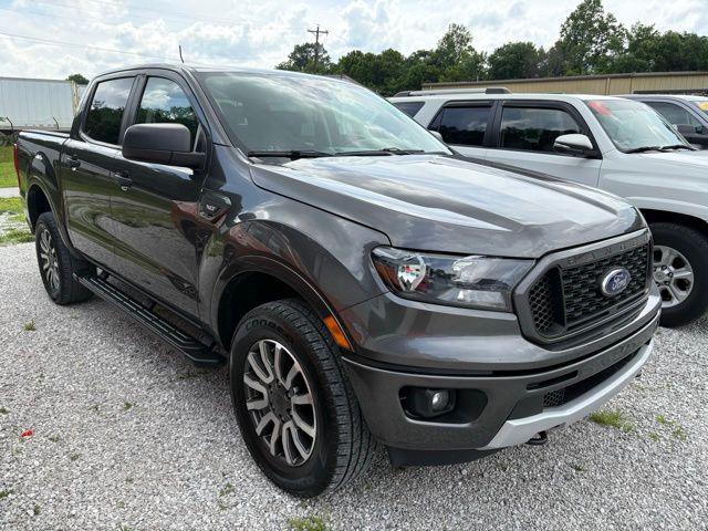 used 2020 Ford Ranger car, priced at $23,736