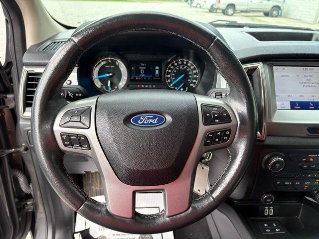 used 2020 Ford Ranger car, priced at $23,736