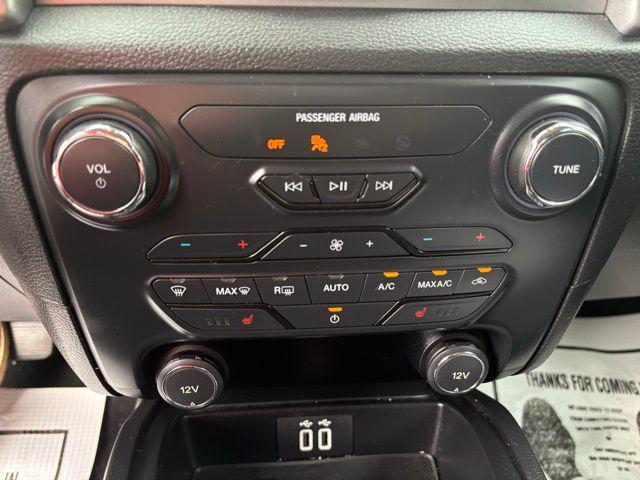used 2020 Ford Ranger car, priced at $23,736