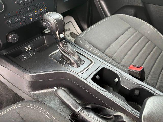 used 2020 Ford Ranger car, priced at $23,736