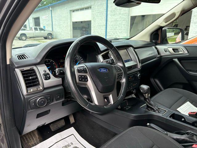 used 2020 Ford Ranger car, priced at $23,736