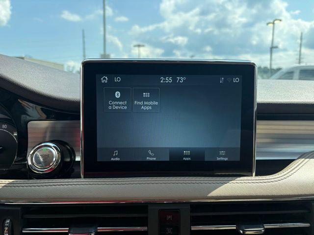 used 2022 Lincoln Corsair car, priced at $24,449
