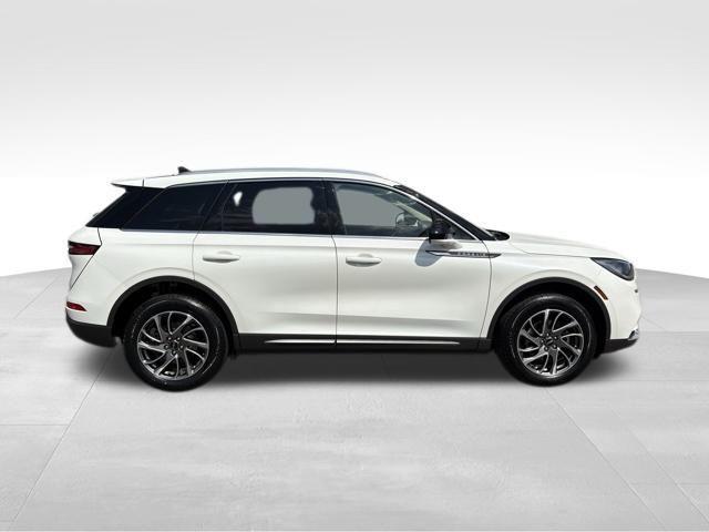 used 2022 Lincoln Corsair car, priced at $24,449