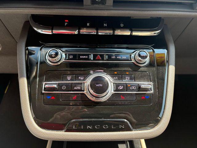 used 2022 Lincoln Corsair car, priced at $24,449