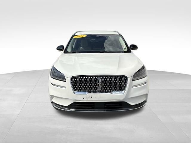 used 2022 Lincoln Corsair car, priced at $24,449