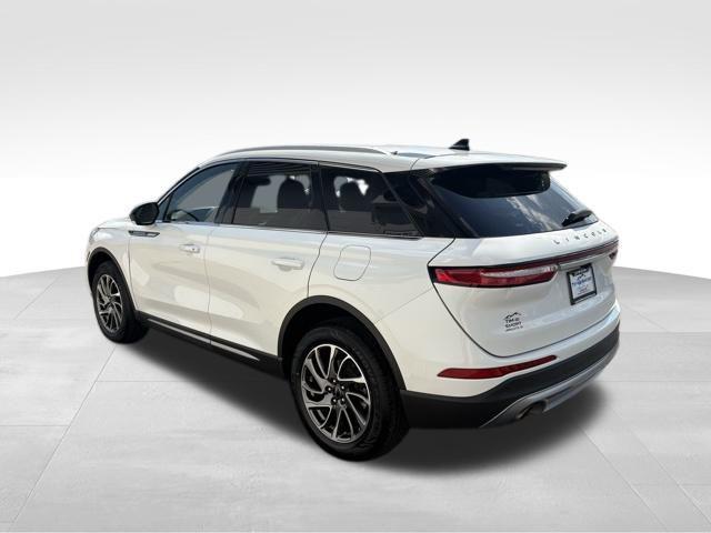 used 2022 Lincoln Corsair car, priced at $24,449