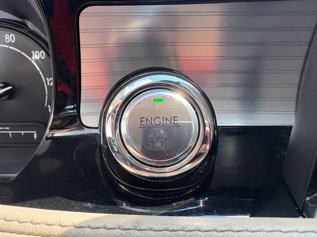 used 2022 Lincoln Corsair car, priced at $24,449