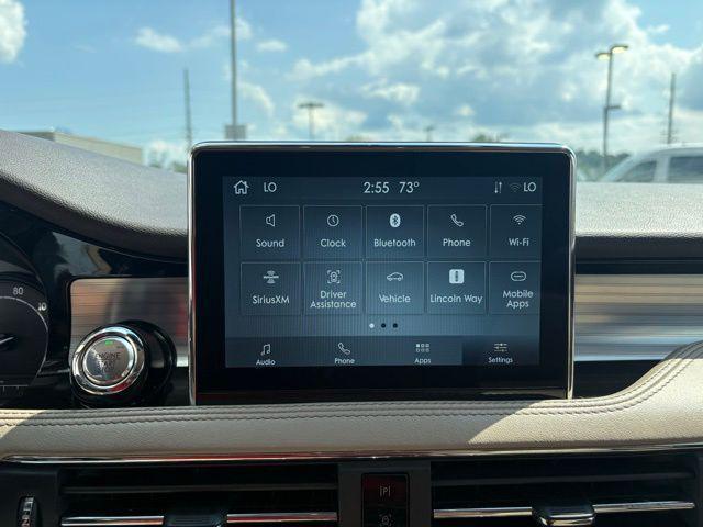 used 2022 Lincoln Corsair car, priced at $24,449