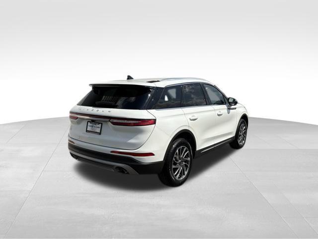 used 2022 Lincoln Corsair car, priced at $24,449