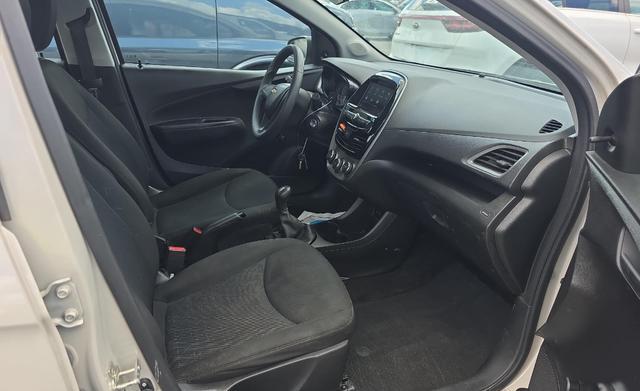 used 2021 Chevrolet Spark car, priced at $11,065
