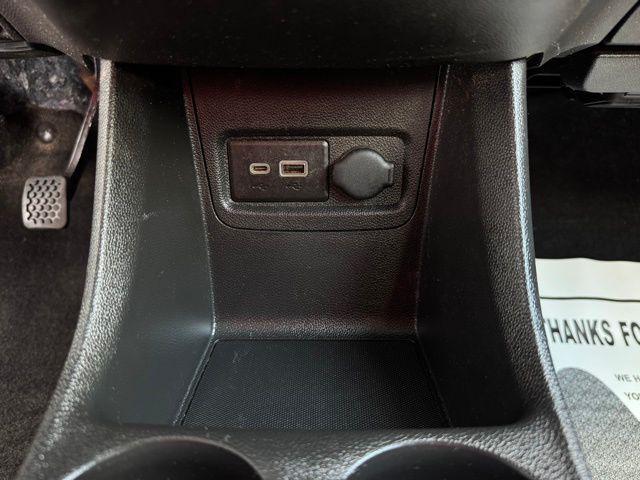 used 2021 Chevrolet Spark car, priced at $10,998