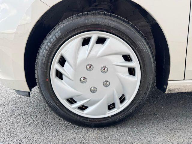 used 2021 Chevrolet Spark car, priced at $10,998