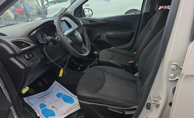 used 2021 Chevrolet Spark car, priced at $11,065