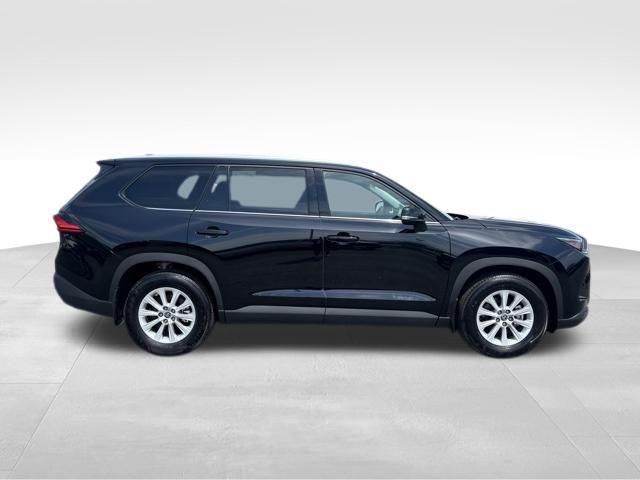 used 2024 Toyota Grand Highlander car, priced at $47,923