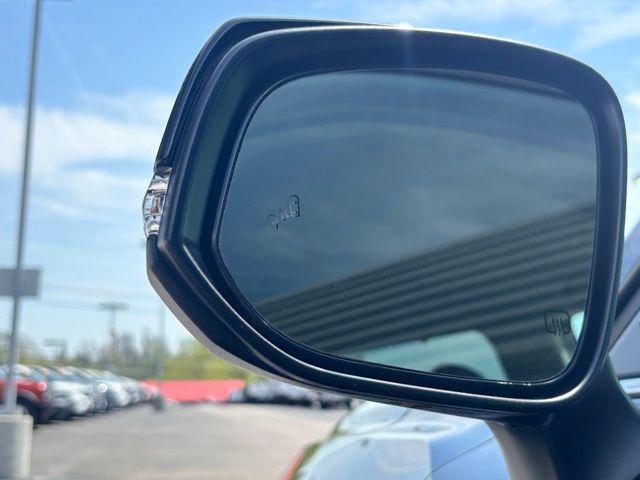 used 2024 Toyota Grand Highlander car, priced at $47,923