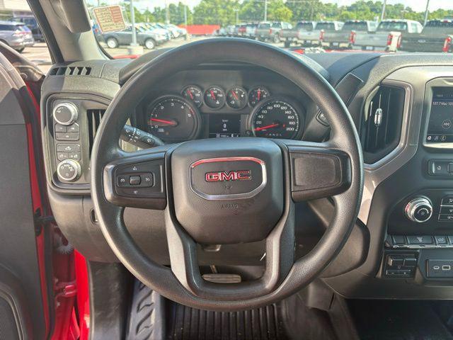 used 2022 GMC Sierra 2500 car, priced at $47,994
