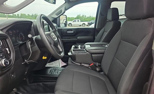 used 2022 GMC Sierra 2500 car, priced at $51,265