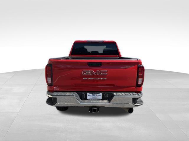 used 2022 GMC Sierra 2500 car, priced at $47,994