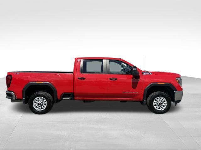 used 2022 GMC Sierra 2500 car, priced at $47,994