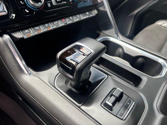 used 2022 GMC Sierra 1500 car, priced at $54,783