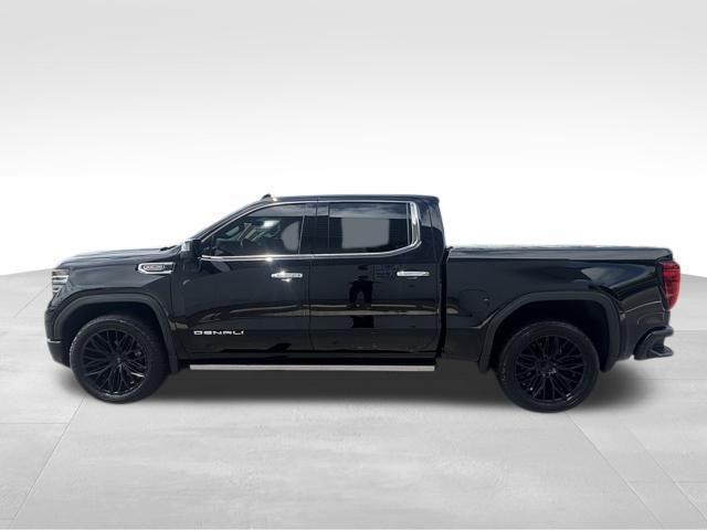 used 2022 GMC Sierra 1500 car, priced at $54,783