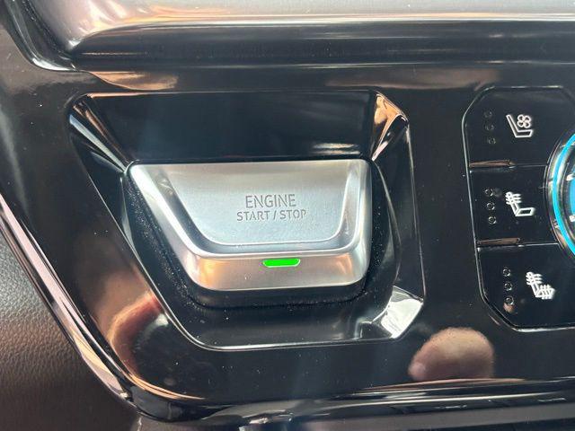 used 2022 GMC Sierra 1500 car, priced at $54,783