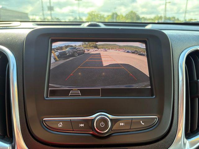 used 2023 Chevrolet Equinox car, priced at $18,674