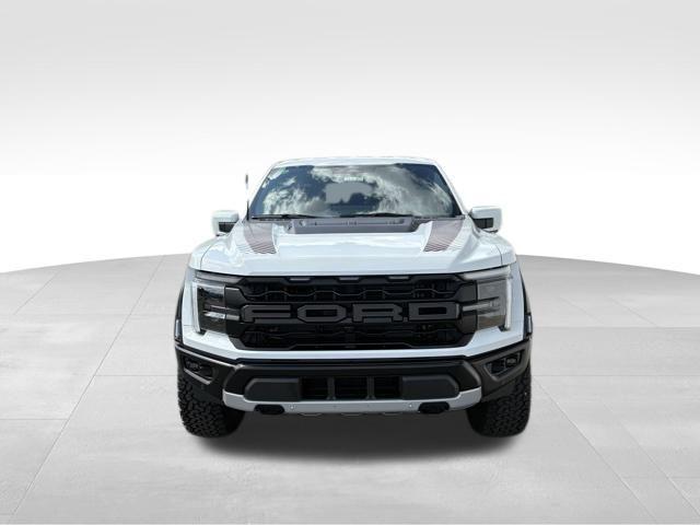 new 2025 Ford F-150 car, priced at $78,760