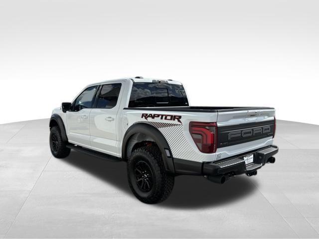 new 2025 Ford F-150 car, priced at $78,760