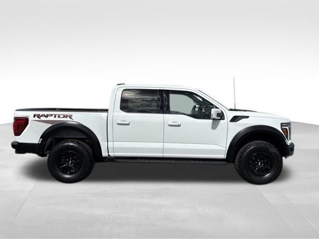 new 2025 Ford F-150 car, priced at $78,760