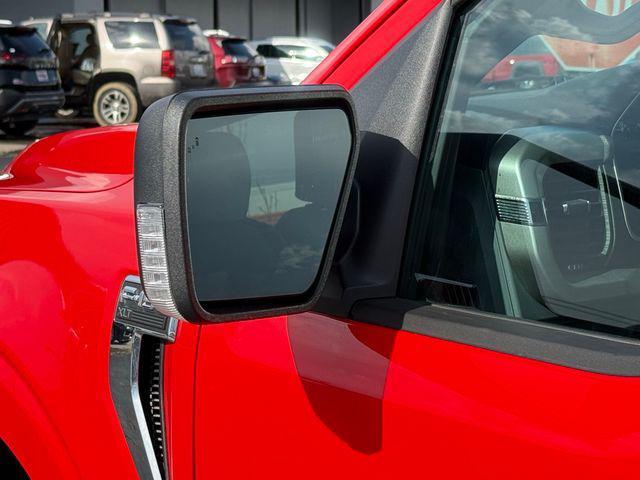 used 2021 Ford F-150 car, priced at $32,995