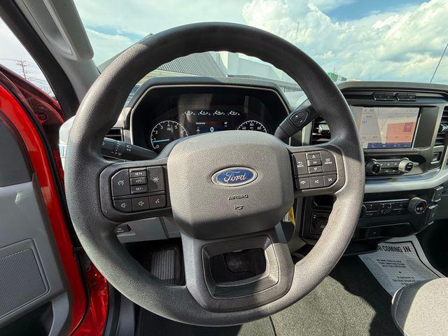 used 2021 Ford F-150 car, priced at $32,995