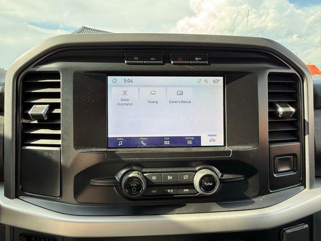 used 2021 Ford F-150 car, priced at $32,995