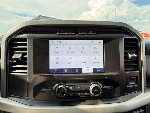 used 2021 Ford F-150 car, priced at $32,995