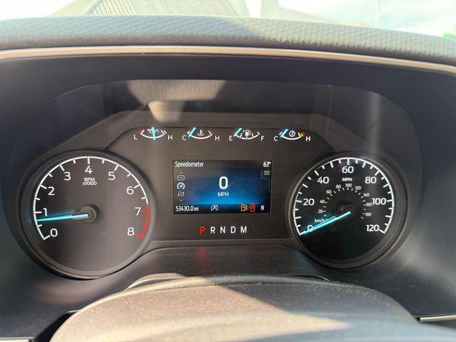 used 2021 Ford F-150 car, priced at $32,995