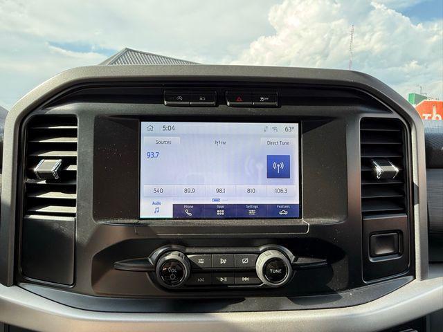 used 2021 Ford F-150 car, priced at $32,995