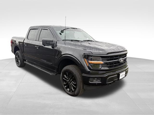 new 2025 Ford F-150 car, priced at $60,999