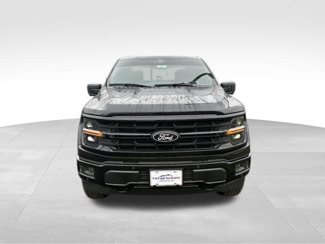 new 2025 Ford F-150 car, priced at $60,999